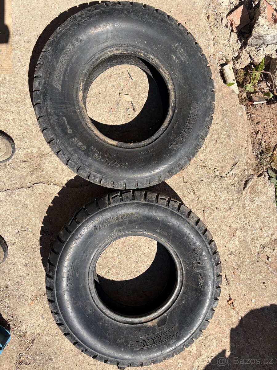 Pneu