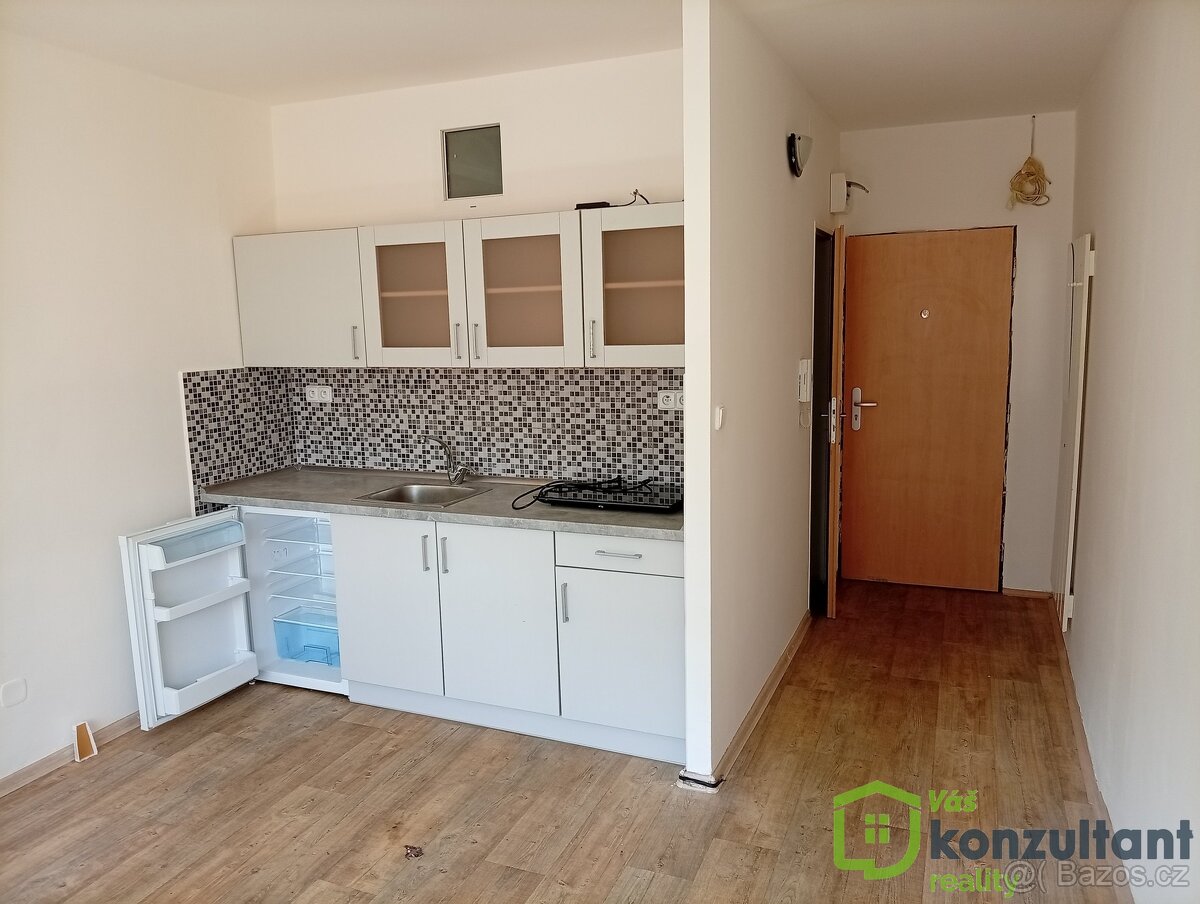 Neštěmice byt pronájem, ev.č. 01224