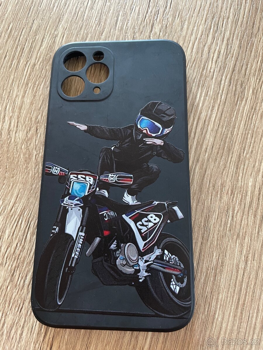 Pouzdro 11 pro