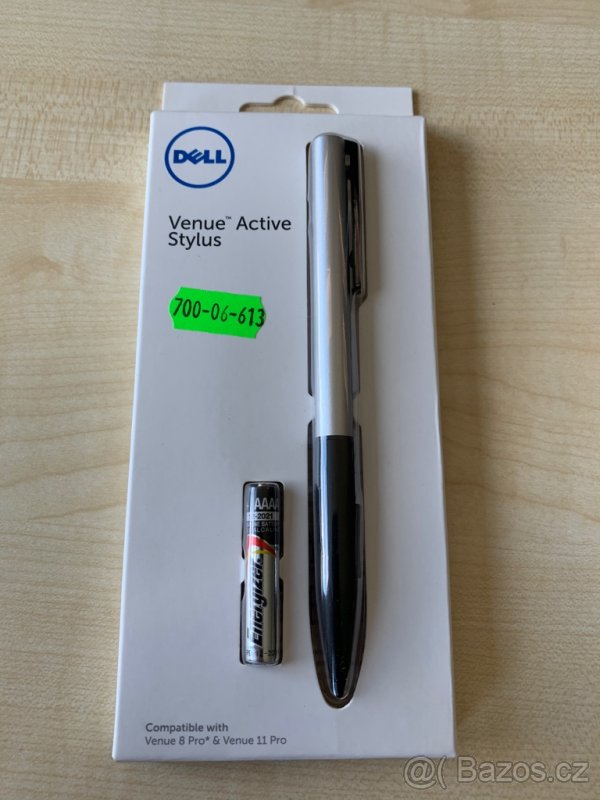 DELL Active Stylus pro Venue 8 Pro a Venue 11 pro