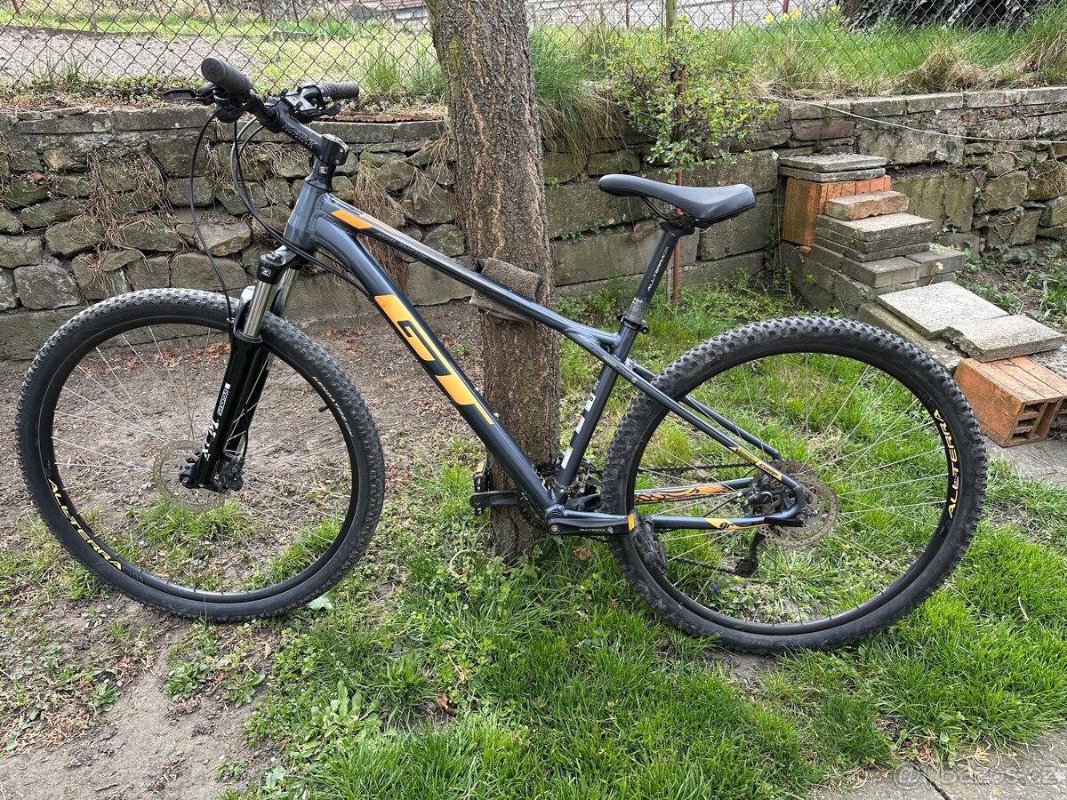 Kolo GT avalanche comp 29” R.V. 2018