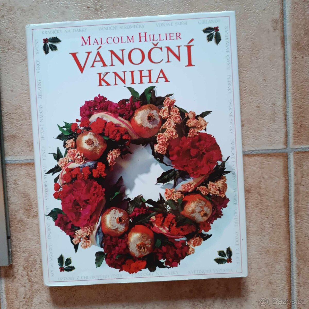 Tituly které vás zaujmou