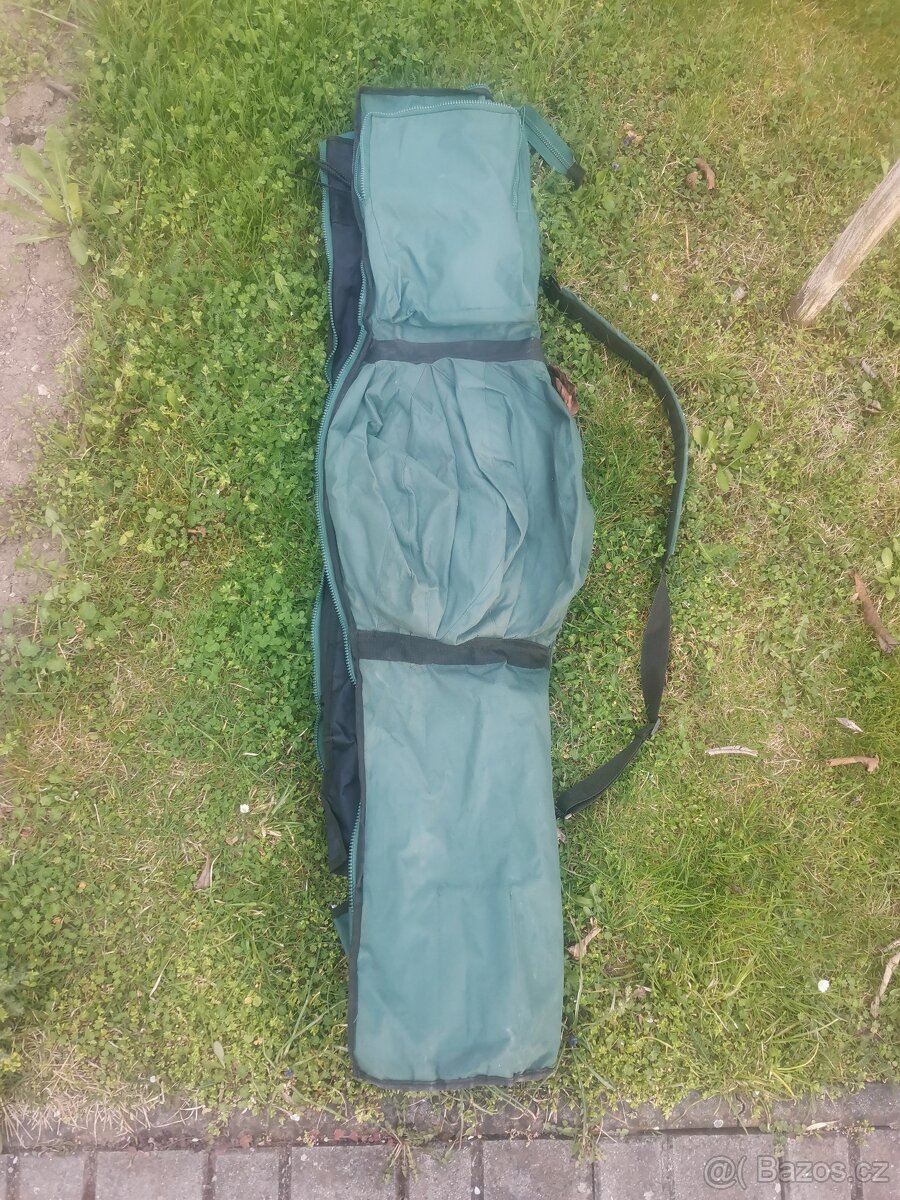 Prodám pouzdro na rybářské pruty