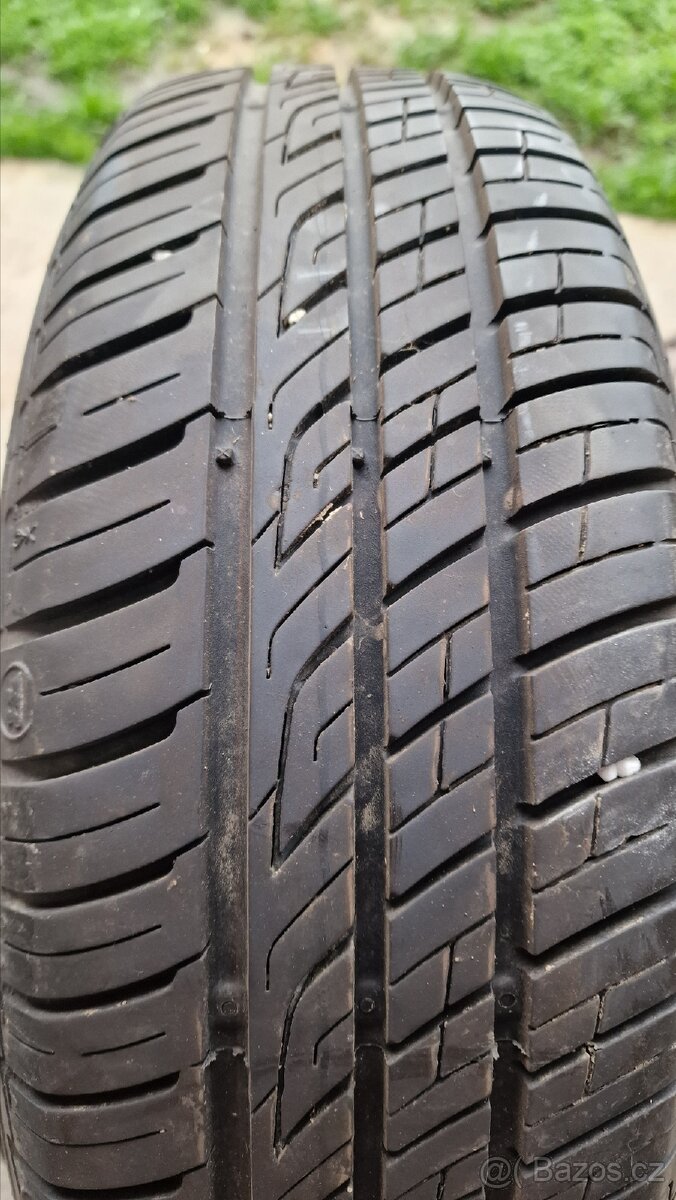 Pneu 185/60 R14 6.5mm (1115)
