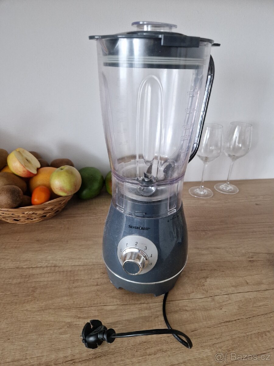 Kuchyňský mixer
