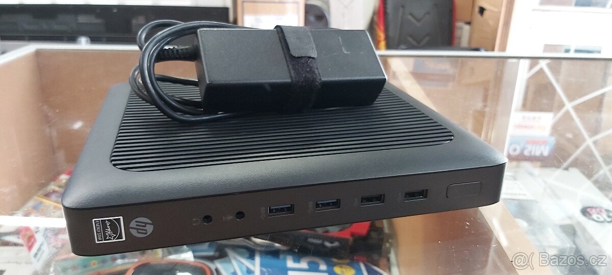 HP t620 thin client