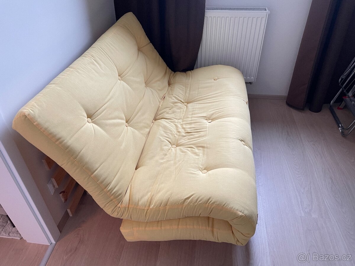 Rozkládací pohovka Karup Design