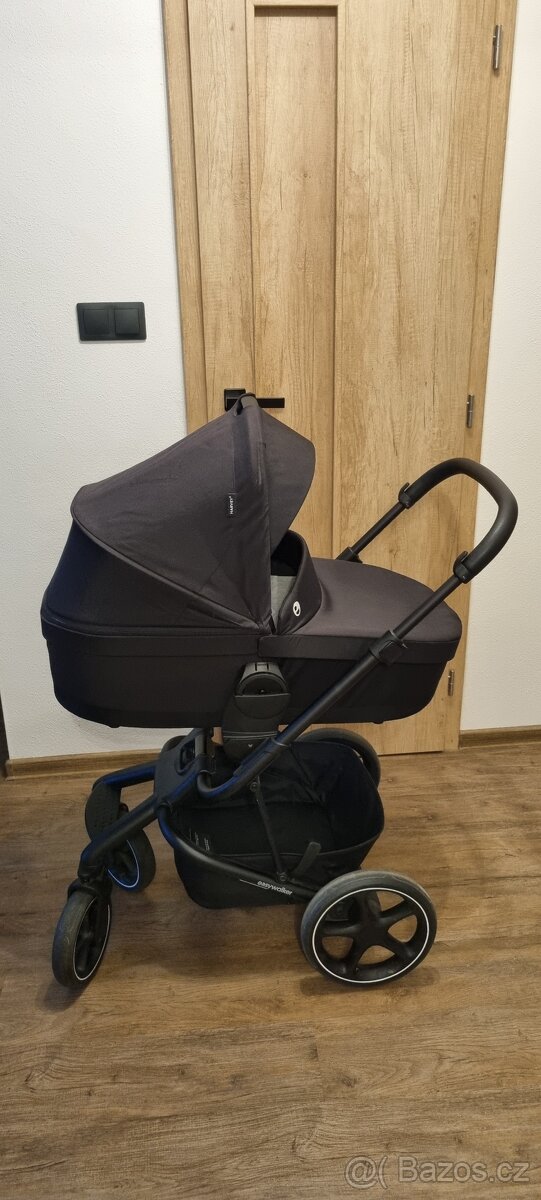 Easywalker Harvey 3