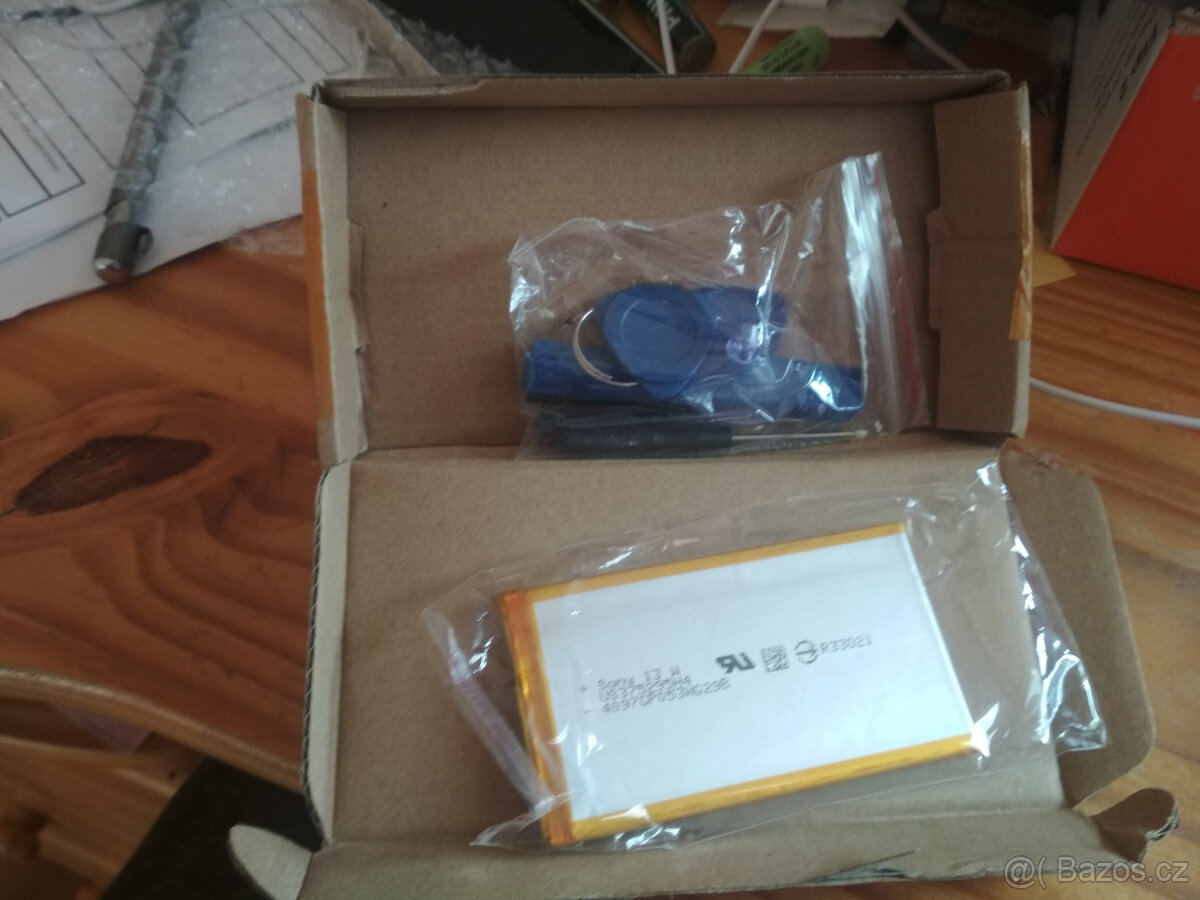 Xperia z3 compact baterie
