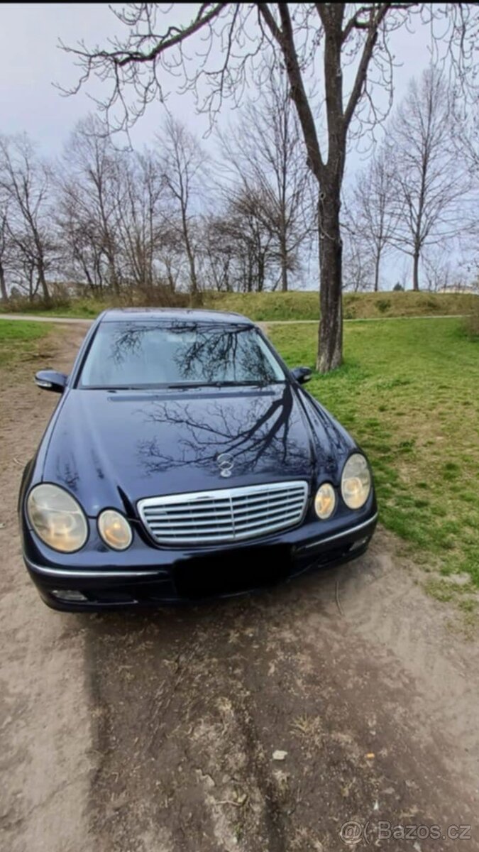 Mercedes benz
