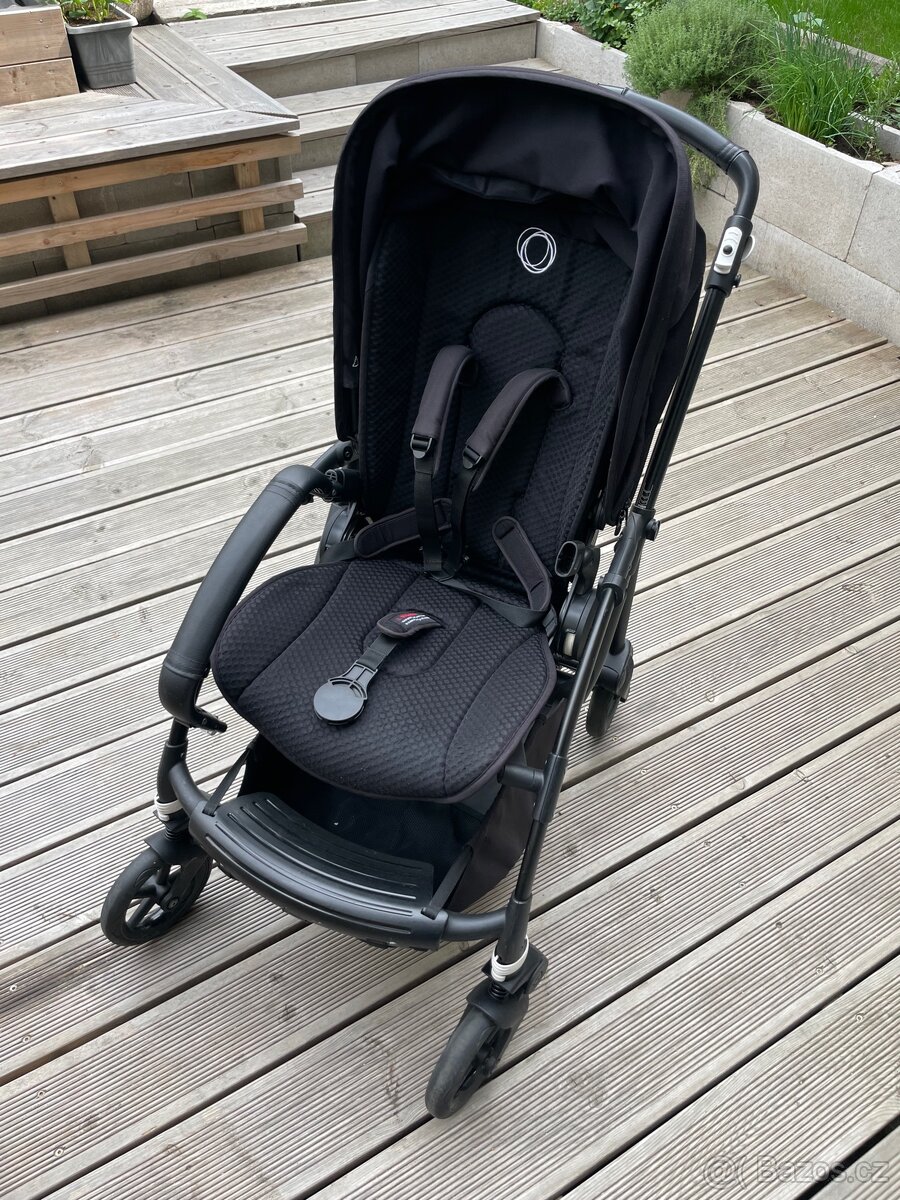 Bugaboo Bee 6