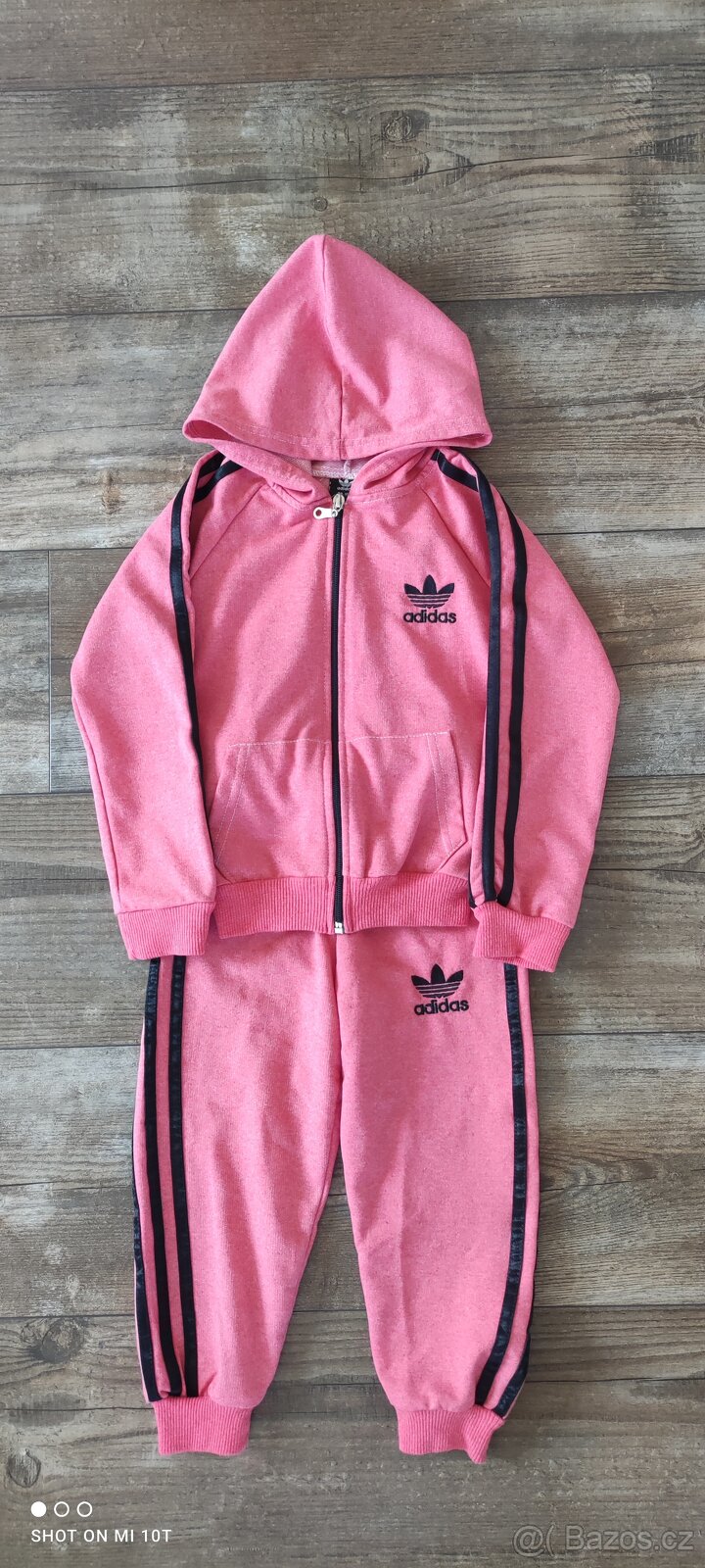 Tepláková souprava - Adidas
