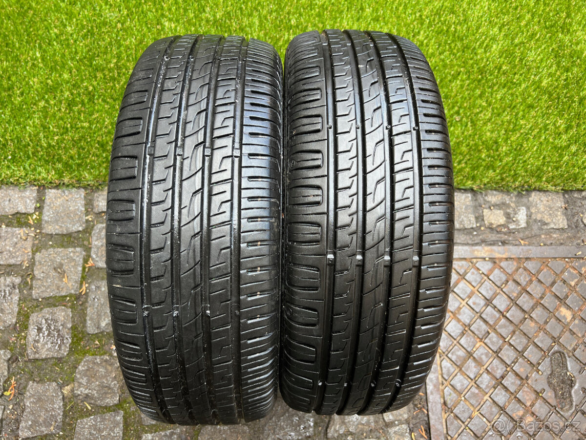 185 55 15 R15 letní pneumatiky Barum