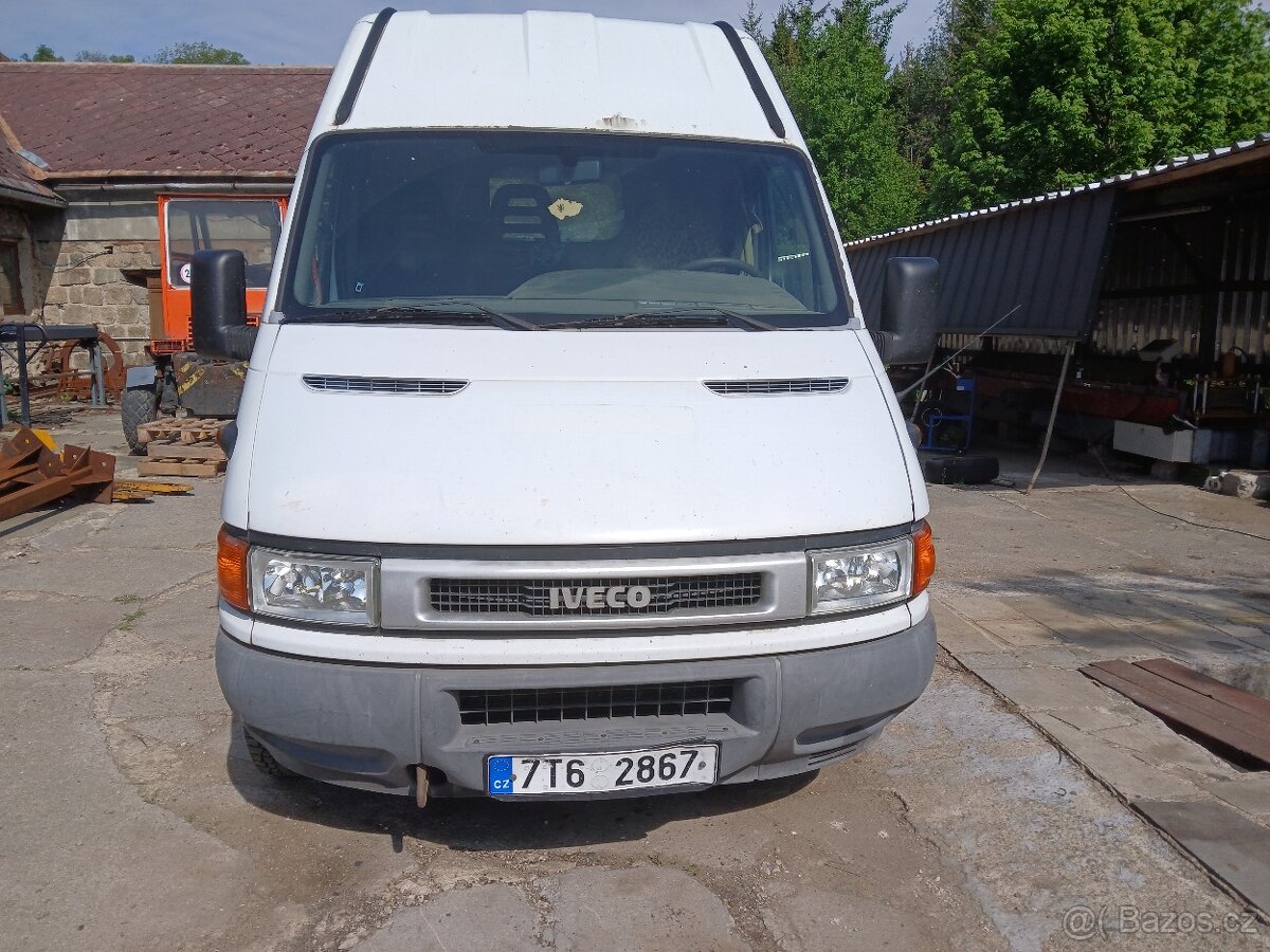 Iveco Daily 2,3