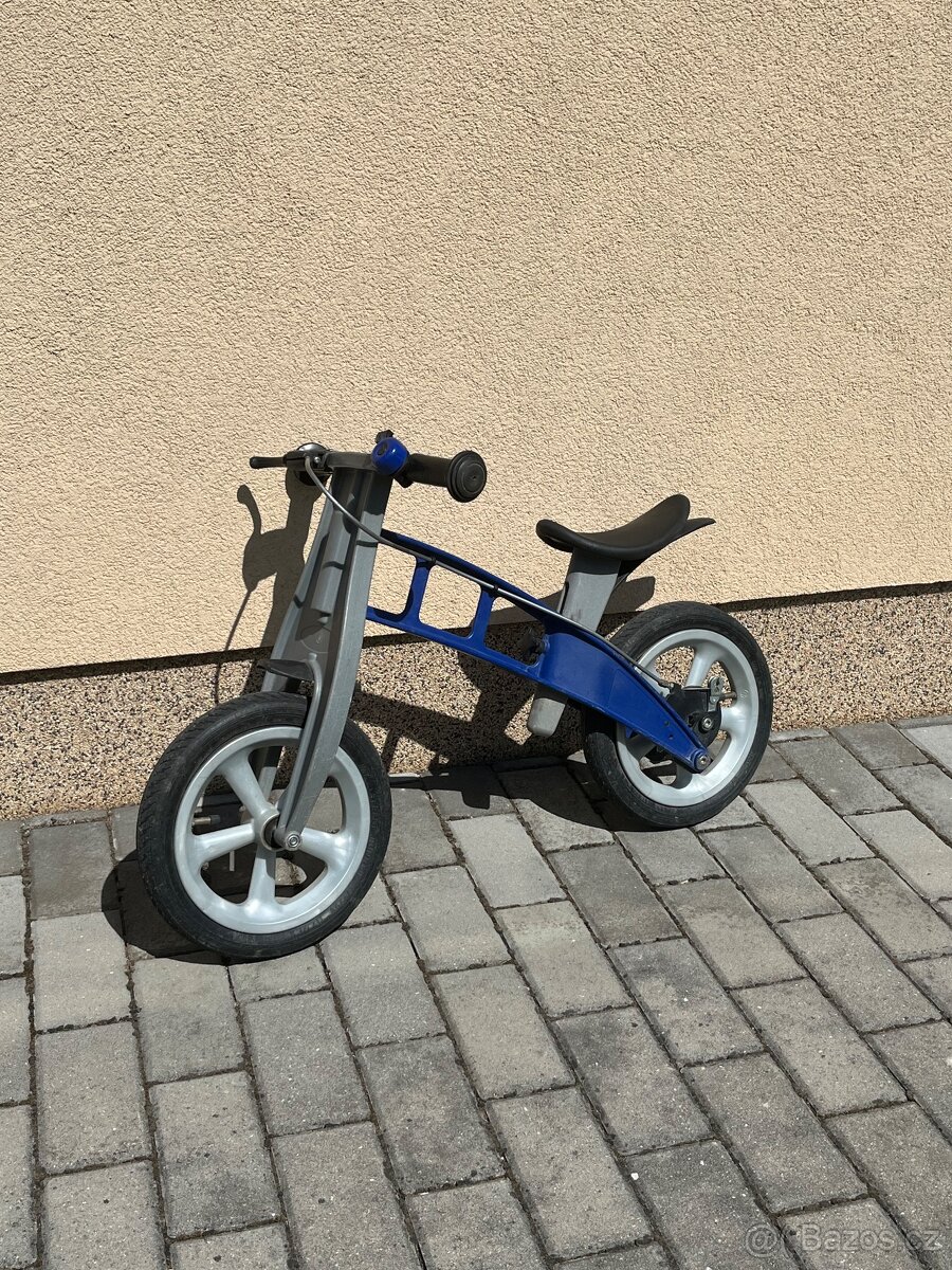 Odstrkovadlo