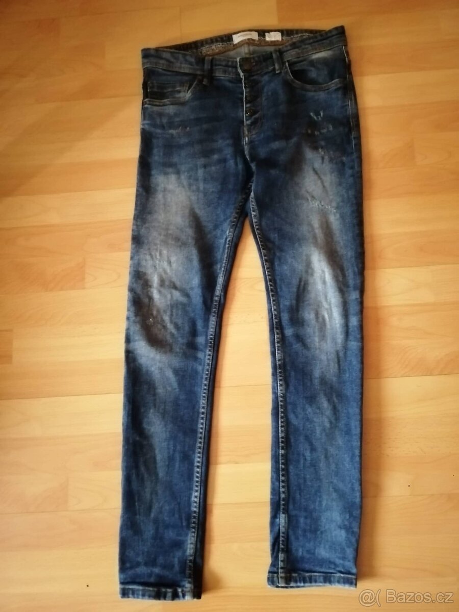 Rifle PULLaBEAR vel.MEX 31, EUR 40