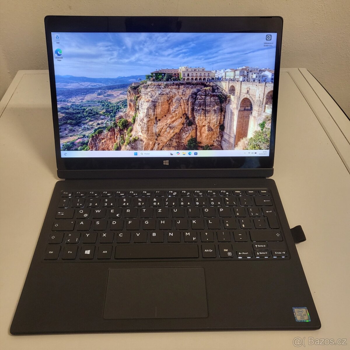 Dell Latitude 7275 2in1