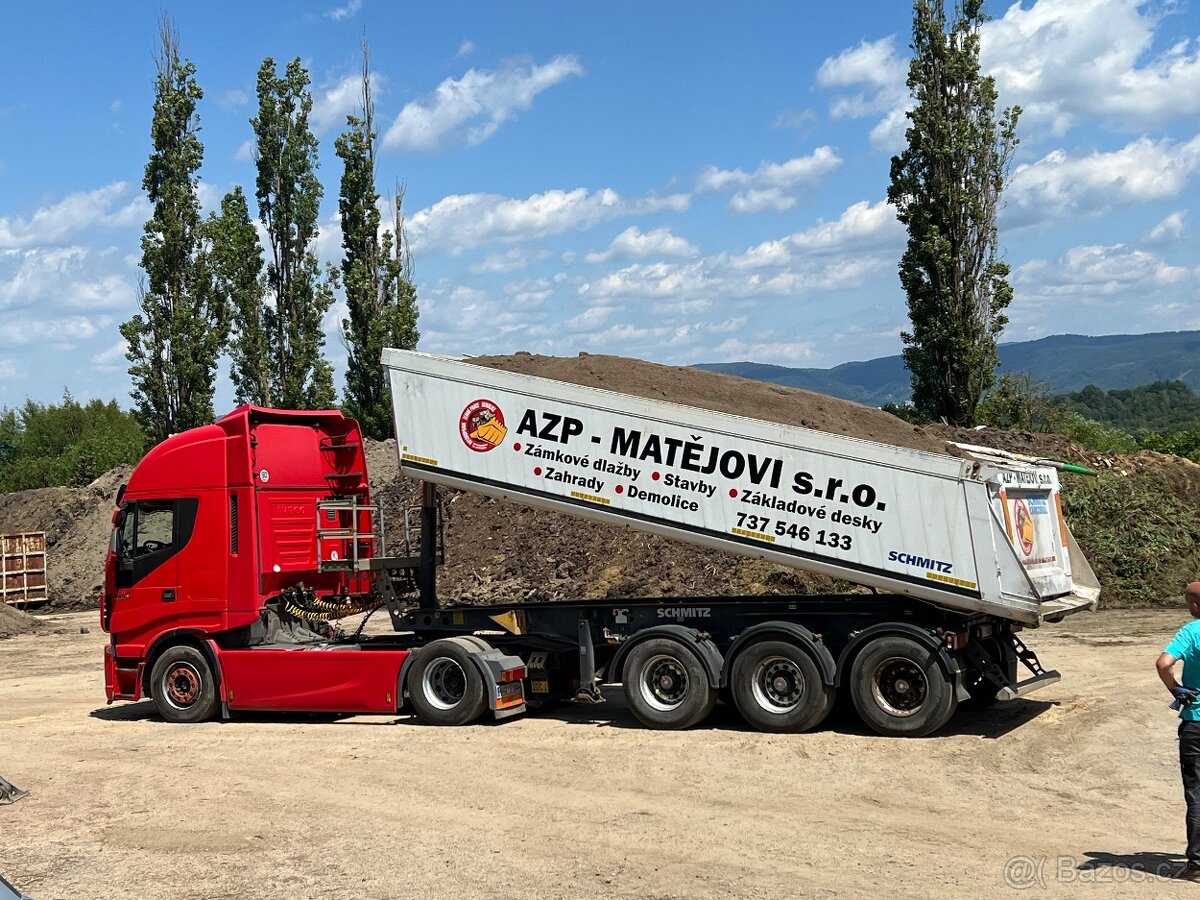 Schmitz 24m3