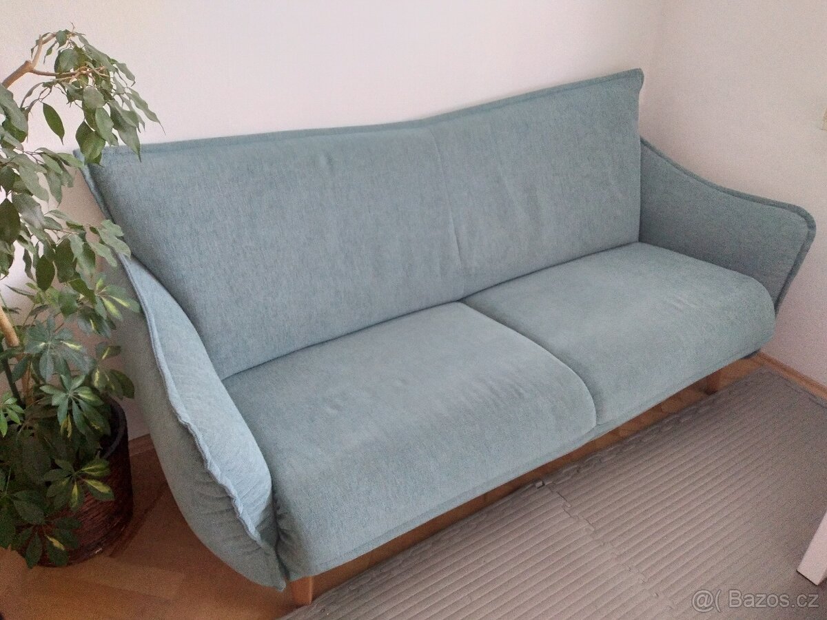Sedačka od firmy Böhm