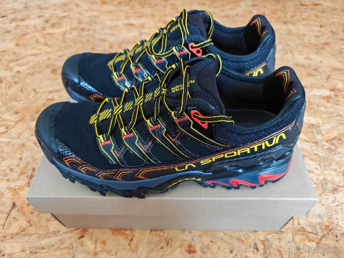 Trailové boty La Sportiva Ultra Raptor II (vel. 43)