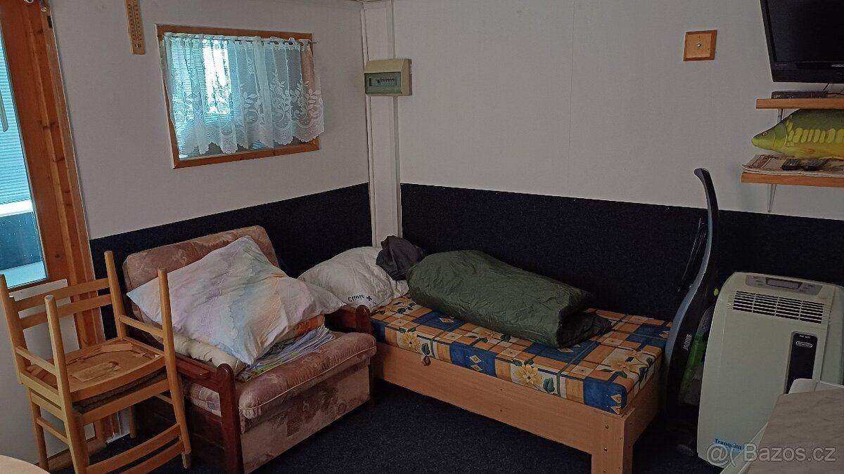 Dovolená u vody - jihovýchodní Morava