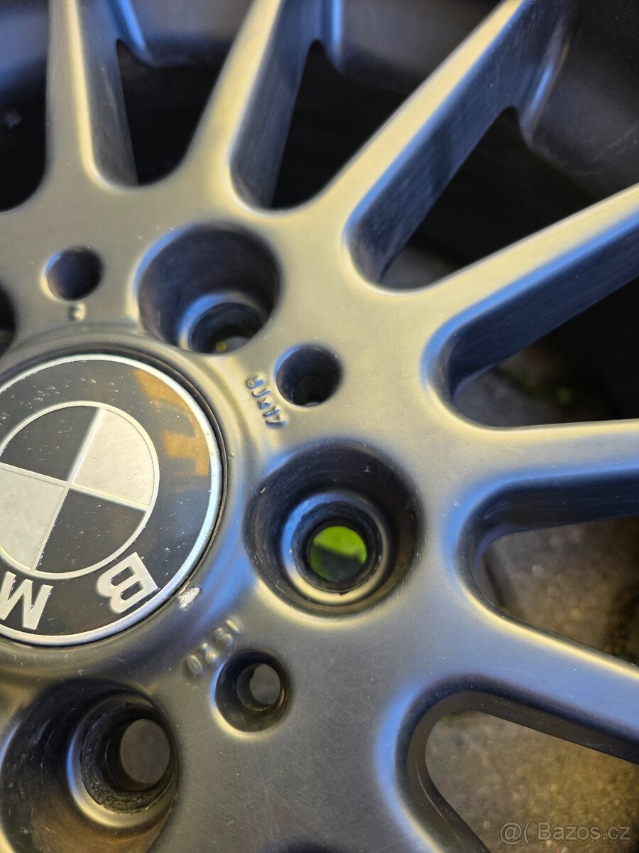 BMW Styling 32 – dvourozměrná, 17"