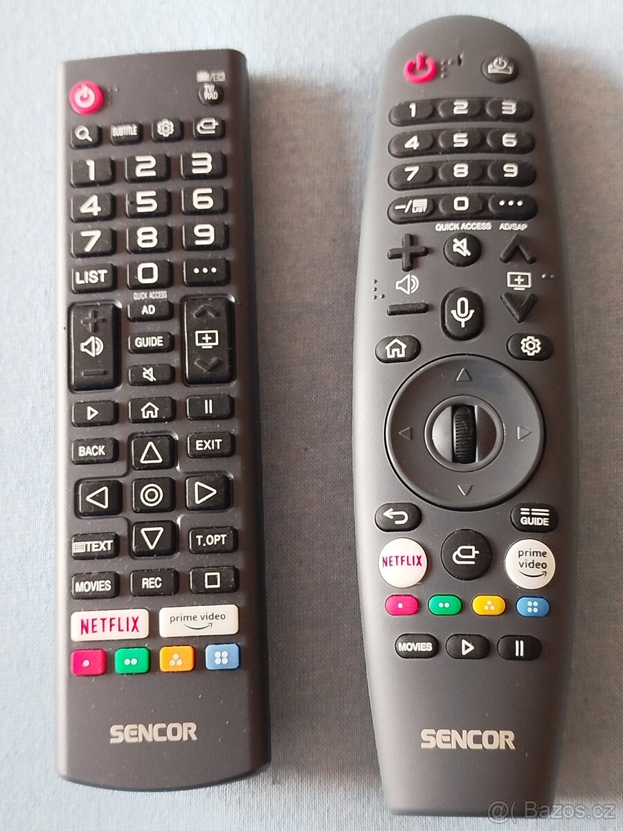 LCD HD TV