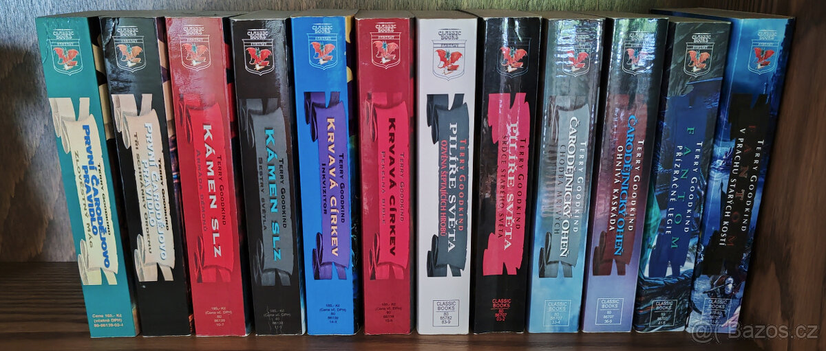 Terry Goodkind