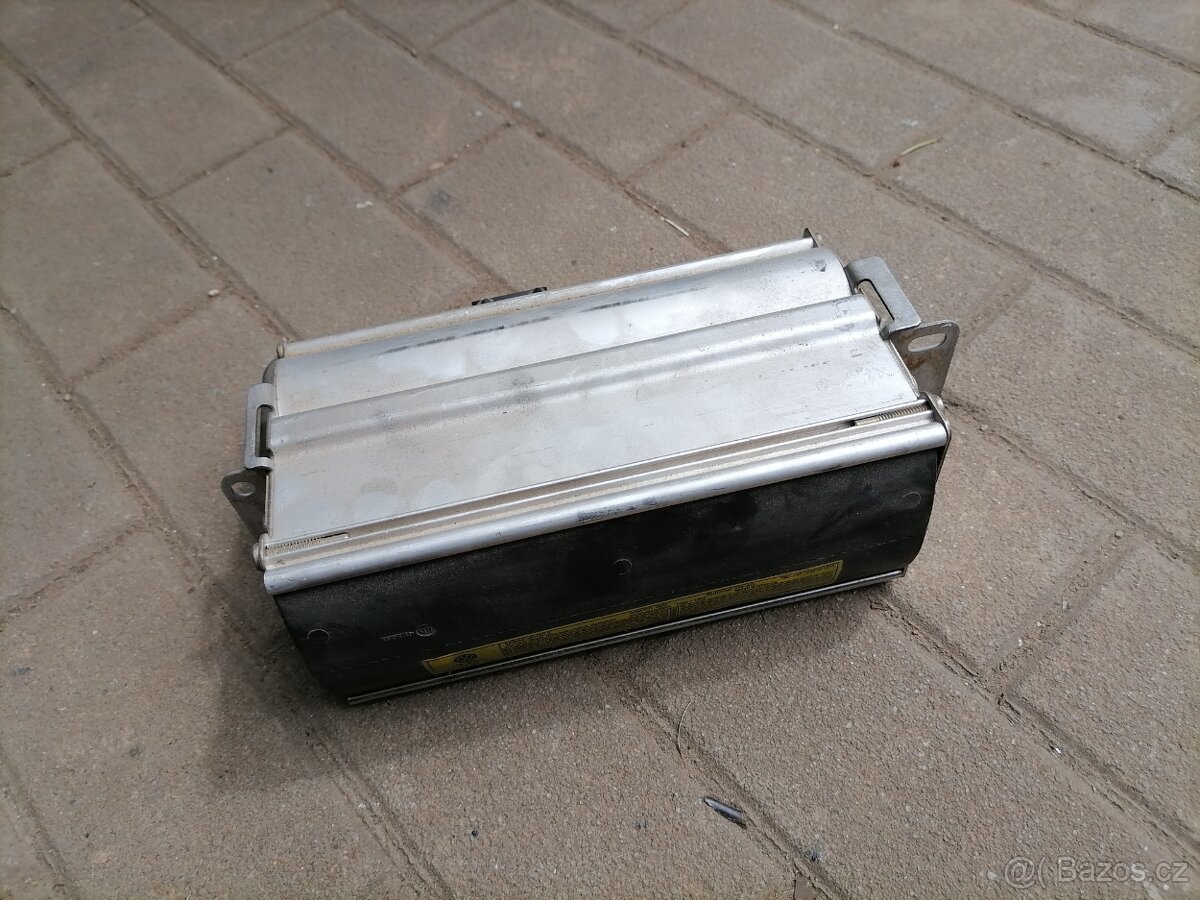 Airbag Octavia 1