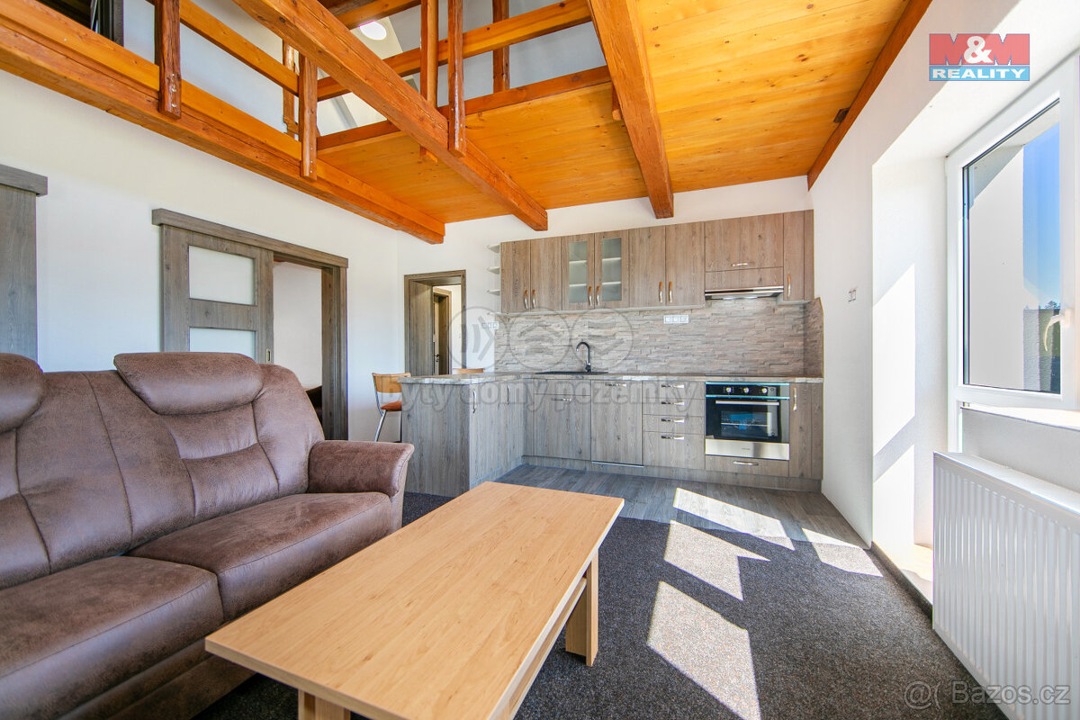 Prodej rodinného domu, 160 m², Teplá, ul. Šafářské Domky