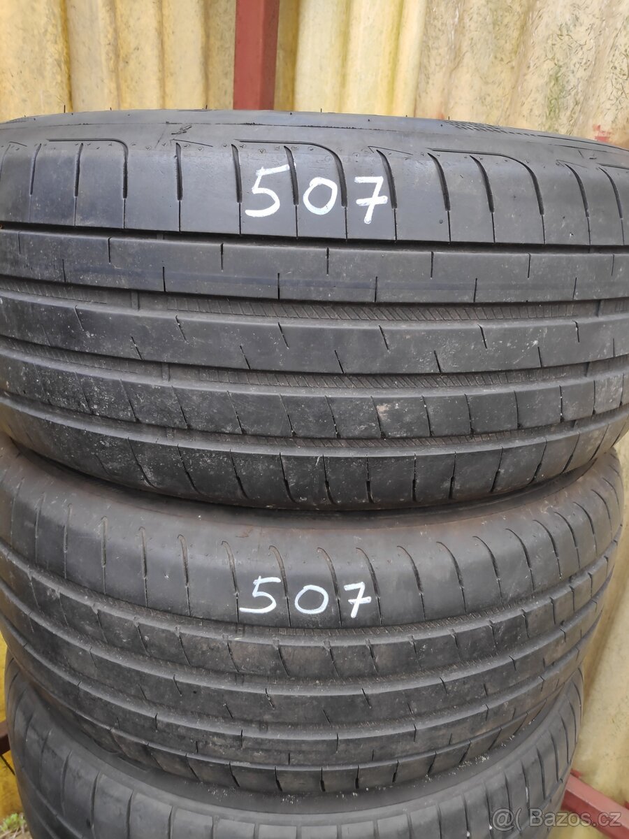 225/45R17 94V GoodYear EagleF1