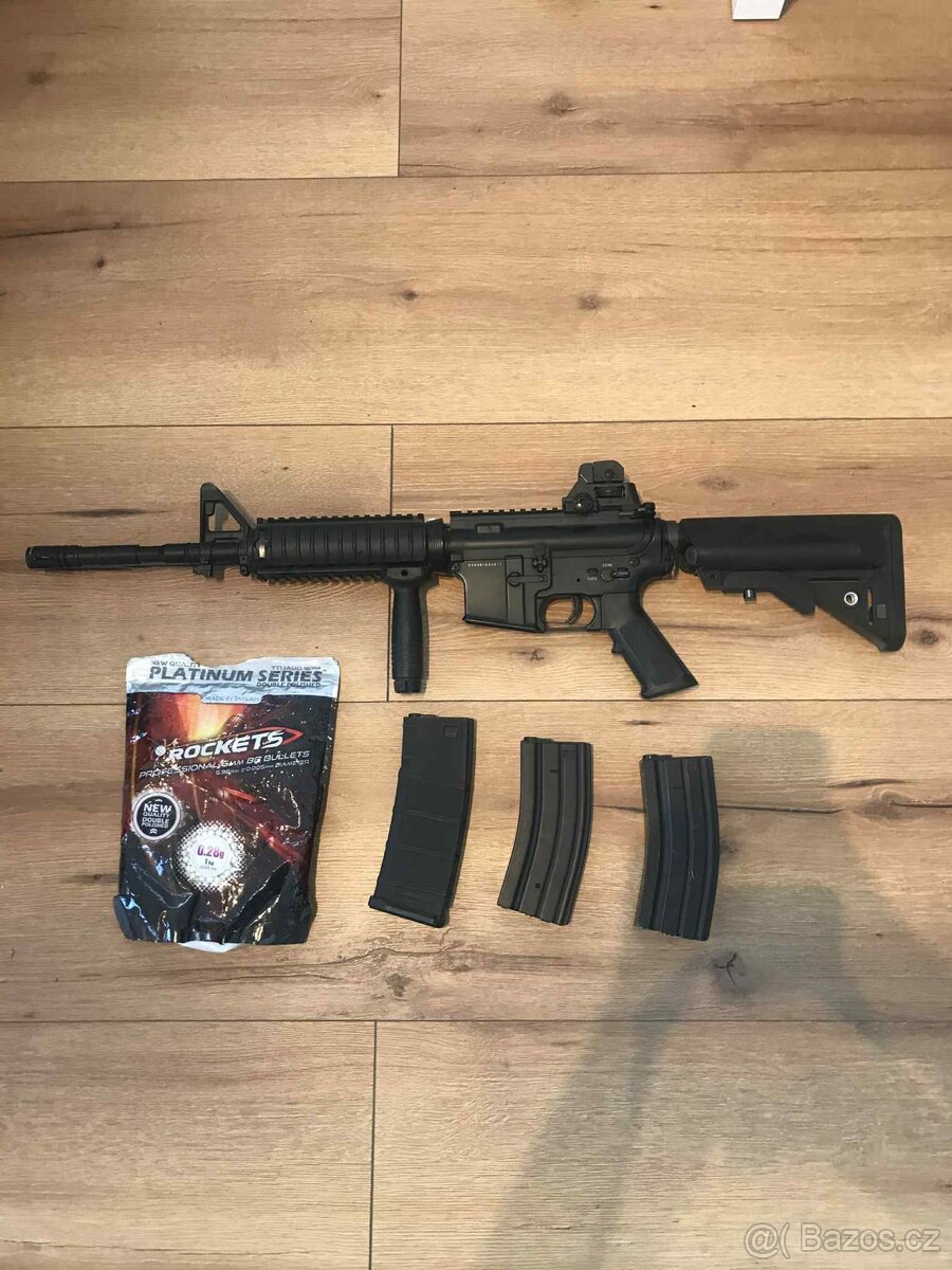 Airsoft M4