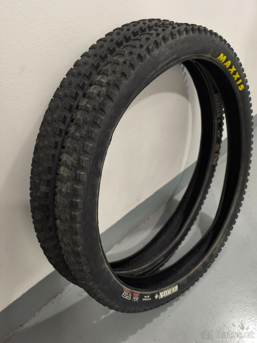 Maxxis Recon