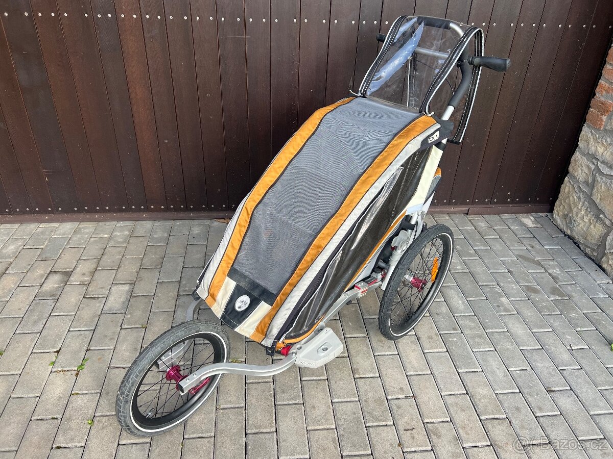 Chariot CX1 (Thule)