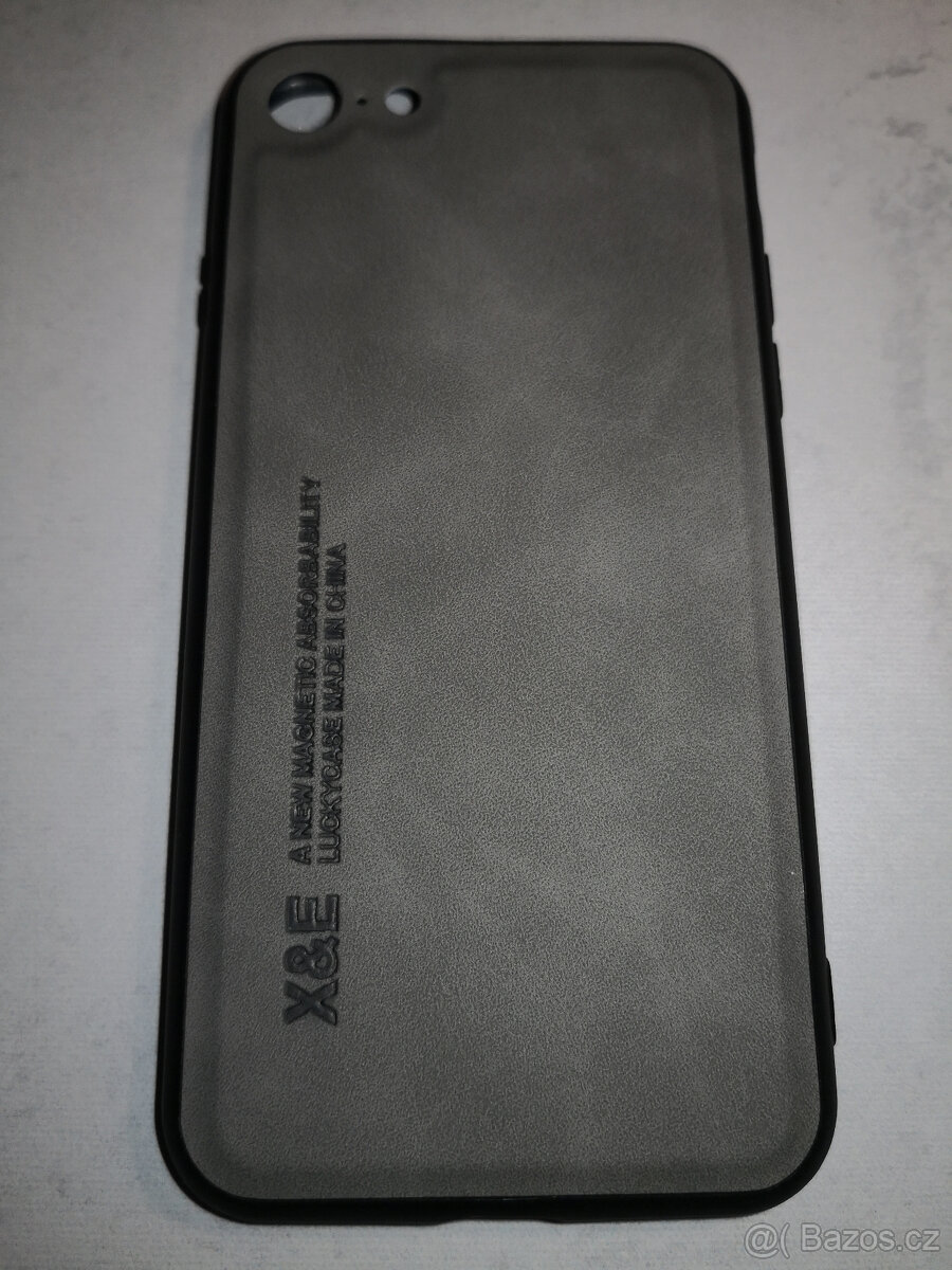 iPhone SE (2020) pouzdro (bumper)