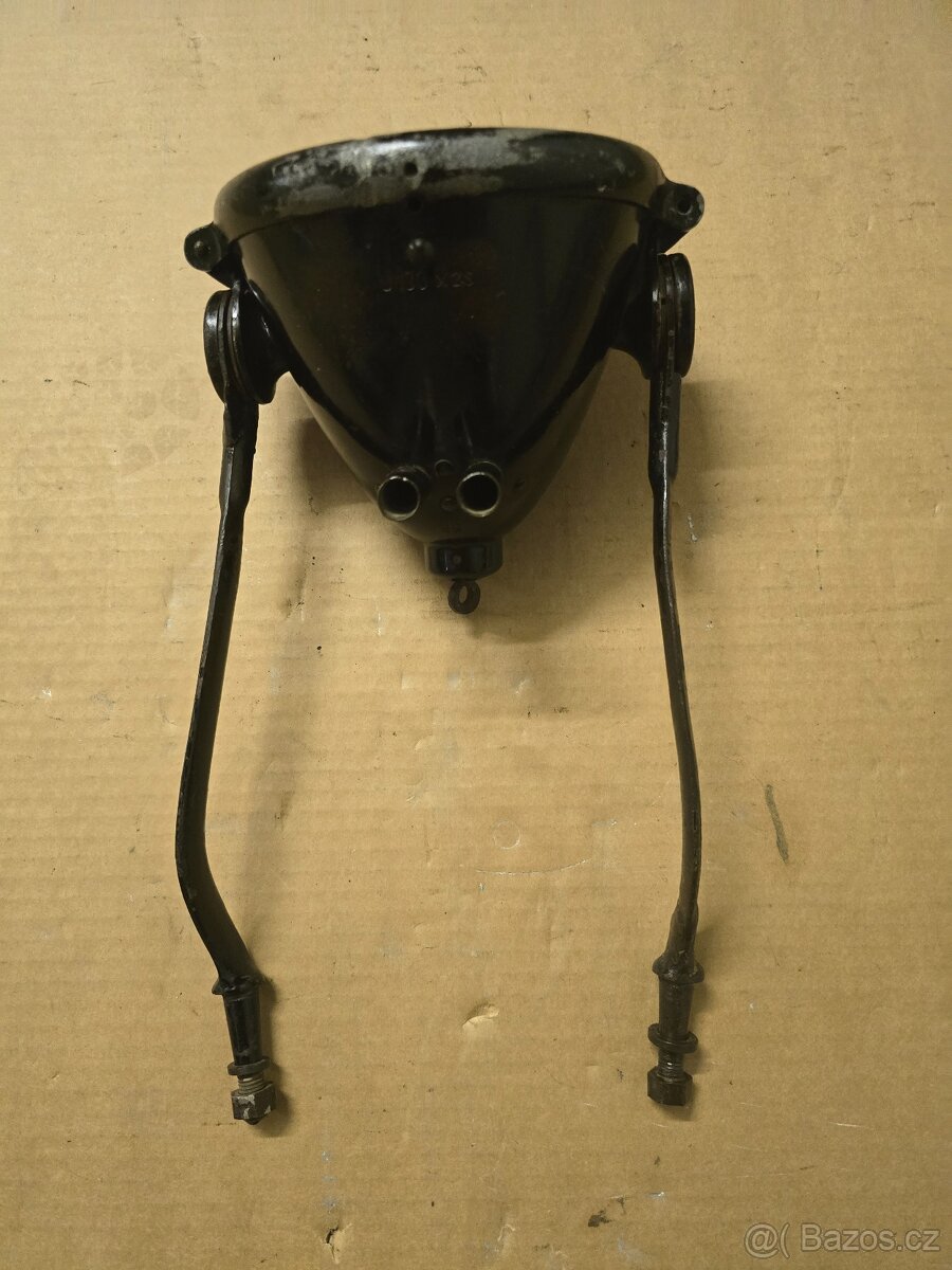 Predni světla Bosch