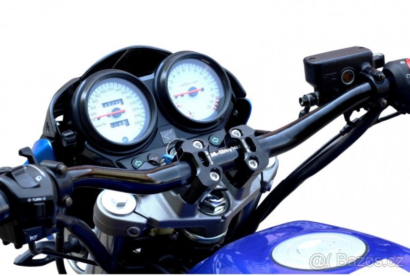 Řidítka Honda CB 600 F Hornet 98-2013