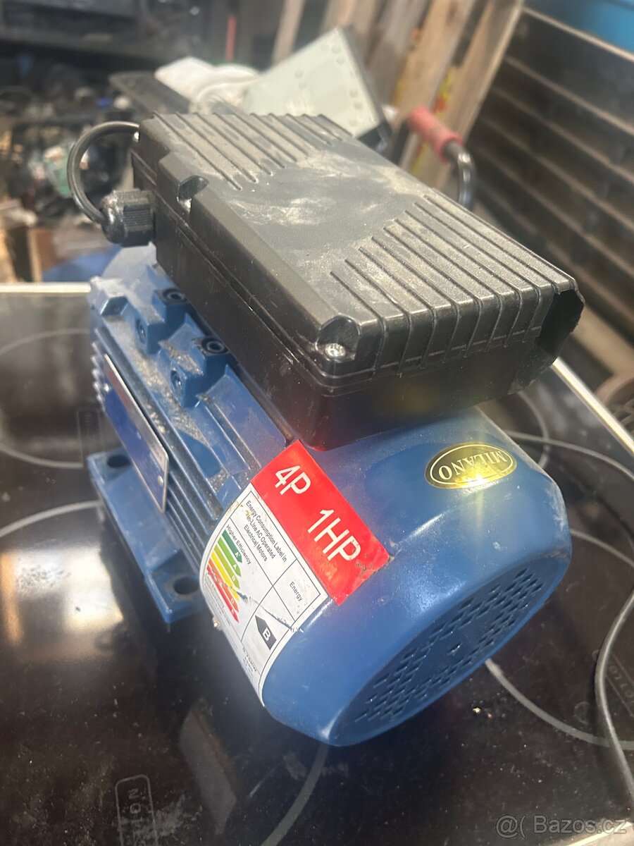 Motor