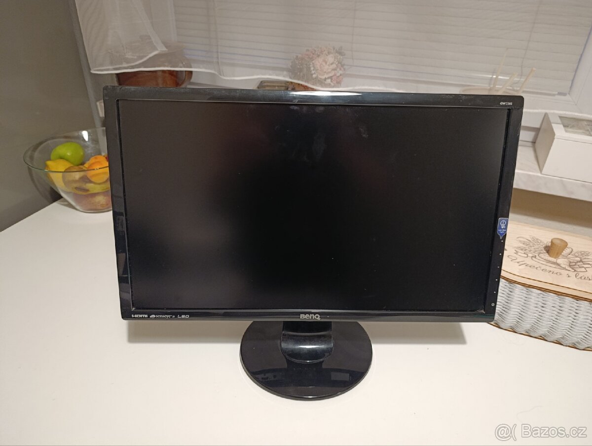 Prodám LCD monitor Benq 22"