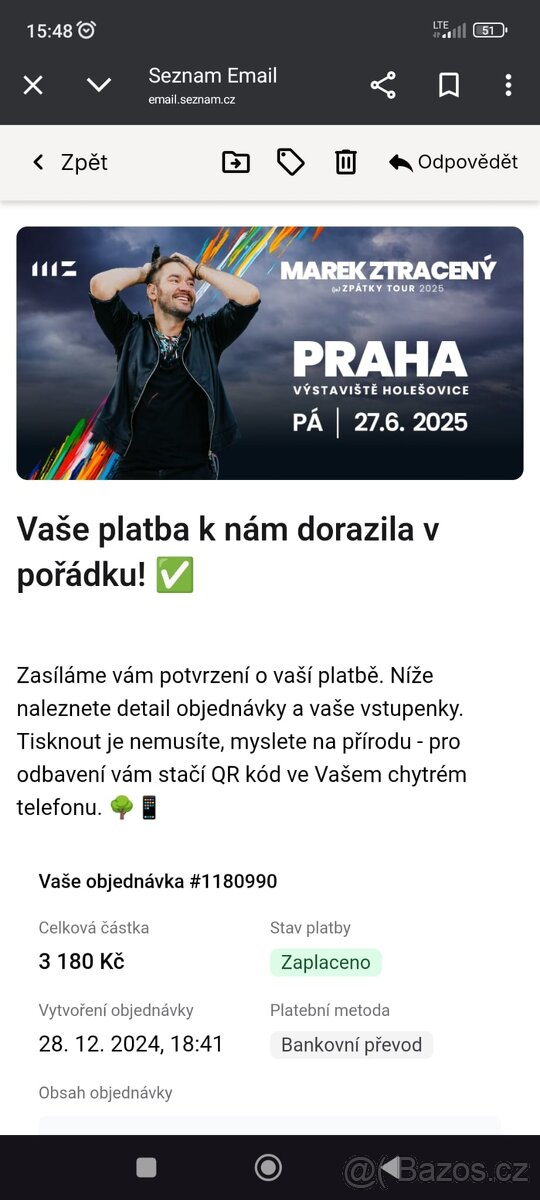Marek Ztraceny