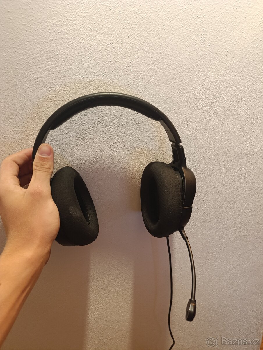 PC setup