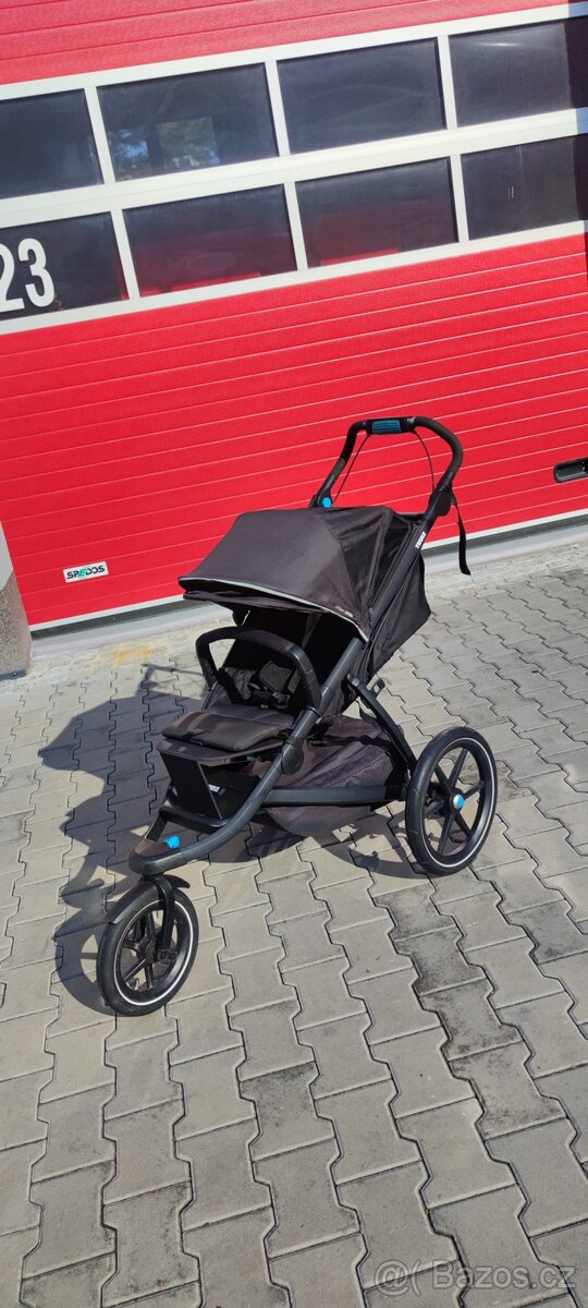 Thule urban glide 2