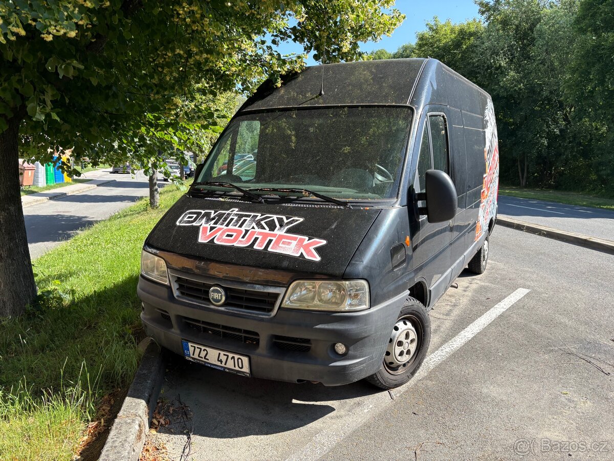 Fiat Ducato