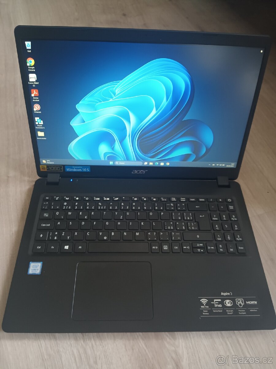 Acer Aspire 3