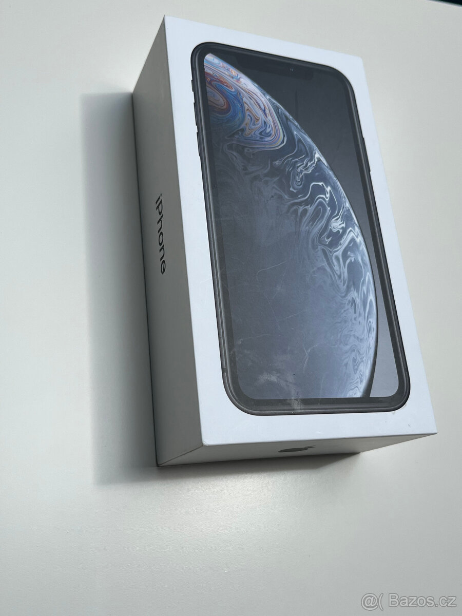 Smartphone Apple iPhone XR 3 GB / 64 GB