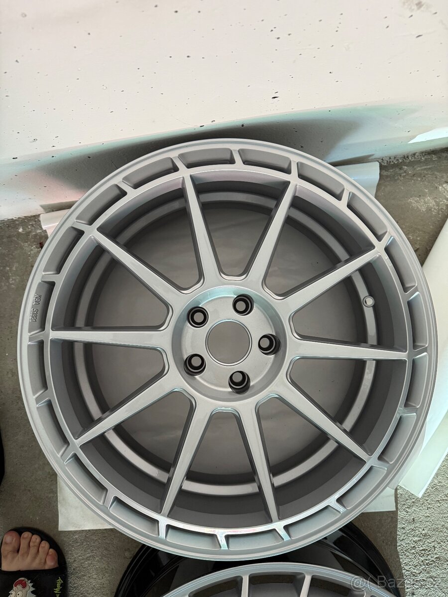 Prodám nová kola TecSpeedwheels GT8 – 20”