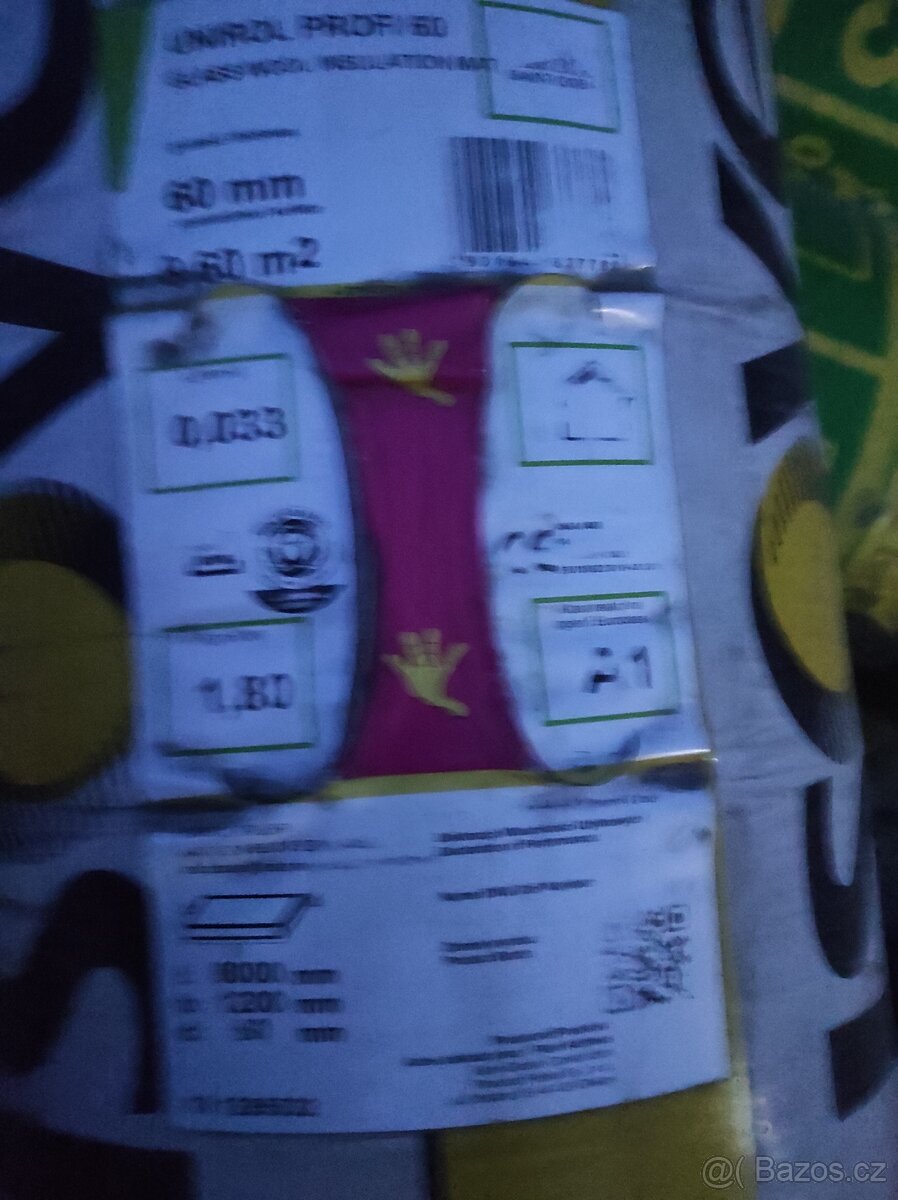 Prodám vatu