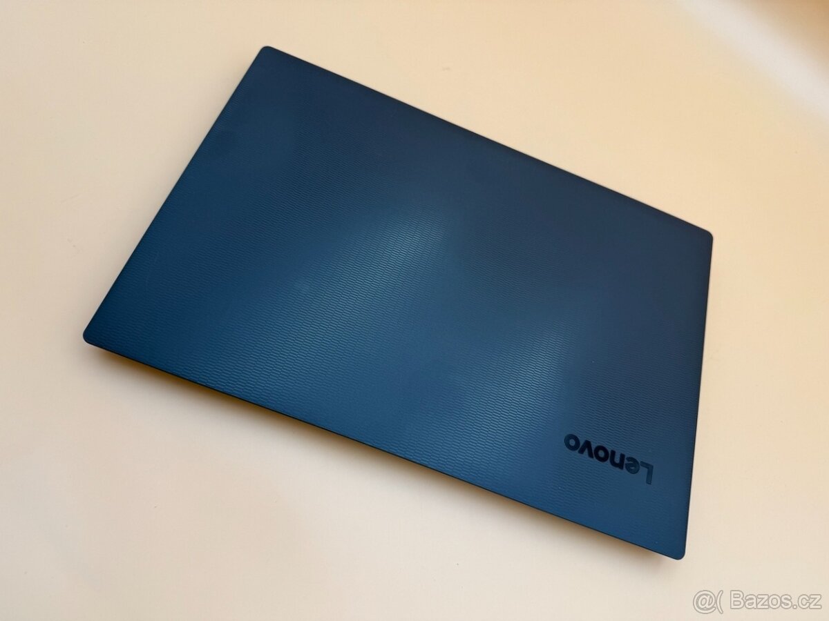 Notebook Lenovo 15,6″ i3 / 20GB RAM / SSD+HDD / FHD / DE