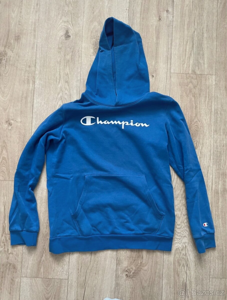 Champion mikina