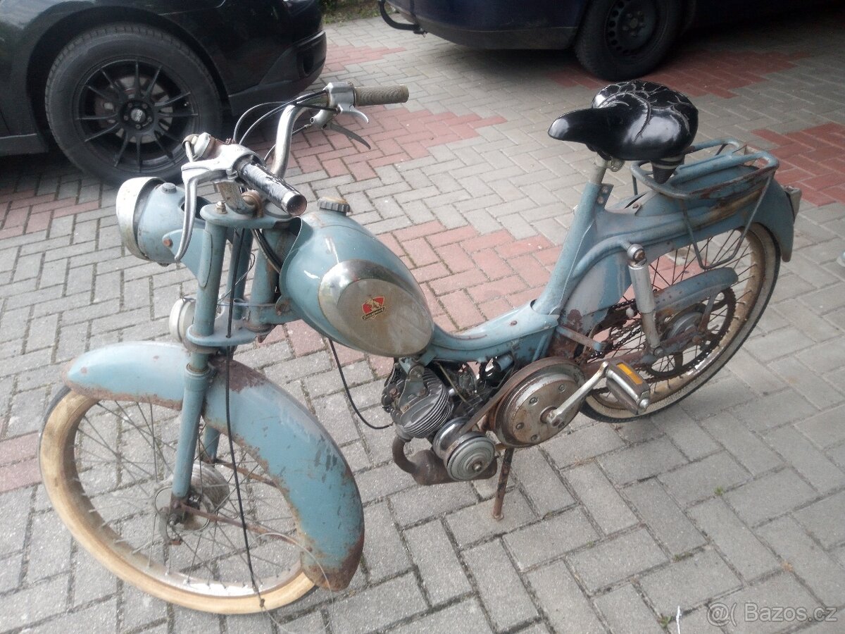 Peugeot motokolo